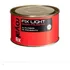 Massa Poliéster Com Catalisador Cinza 750g Royal Fix 12 Und.