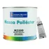 Massa Poliéster Lazzuril M3500 1 5kg Sherwin williams
