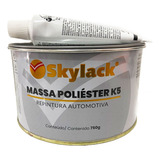 Massa Poliester Skyalck 750