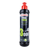 Massa Polir Final Finish 3000 Menzerna 250ml Ultra Brilhante