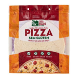Massa Pre assada Pizza