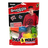 Massa Pula E Molda