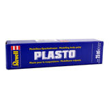 Massa Putty Plasto 25g Revell Revell