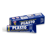 Massa Putty Plasto Revell