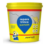 Massa Repara Trinca E Fissura Sela E Veda Quartzolit 1 5kg