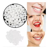 Massa Restauração Dente Tampa Buraco Dental Provisórios