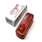 Massa Rouge Alto Brilho 145g Ourives Jacaré Politriz Retific