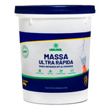 Massa Secagem Ultra Rapida