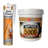 Zerotrinca