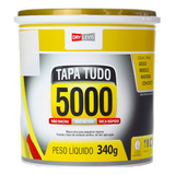 Massa Tapa Tudo 5000  340g