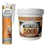 Massa Tapa Tudo De 340g 2 Bisnaga 420g Zerotrinca 2