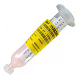 Massa Termica Silicone Rosa