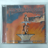 Massacration Cd Gates Of Metal Fried