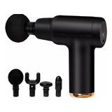 Massageador 4x1 Profissional Liberacao