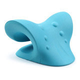 Massageador Alongador Cervical Alivio