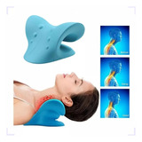 Massageador Alongador Cervical Alivio