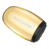Massageador Babyliss Dourado Vibefx By Roger Bivolt