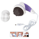 Massageador Body Orbital Portatil