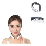 Massageador Cervical Ombros Lombar
