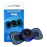Massageador Corporal Portátil Massagem Relaxante