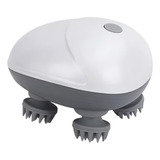 Massageador De Animais De Estimação Gato Cachorro Dog Cor Branco 110v 220v