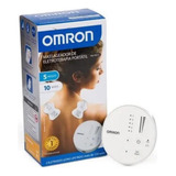 Massageador De Eletroterapia Portátil Tens Control Hv f013