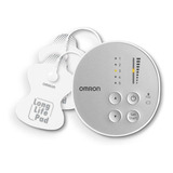 Massageador De Eletroterapia Tens Hv f013 Omron