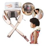 Massageador De Ombro E