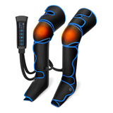 Massageador De Pernas Toloco Leg Massager Air Compression 6