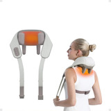 Massageador De Pescoco Eletrico