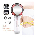 Massageador De Queima De Gordura Ultrassônico