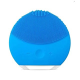 Massageador De Rosto Vibra A Prova Água Mini Frete Gratis