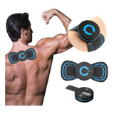 Massageador Eletrico Alivio Pescoço Cervical Perna