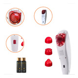 Massageador Eletrico Com Infravermelho 110v Gel Massagem
