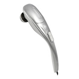 Massageador Elétrico Corporal Dellamed Hammer Cinza 25w