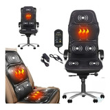 Massageador Eletrico Costas Carro
