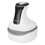 Massageador Elétrico De Couro Cabeludo 4d À Prova D água