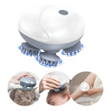 Massageador Eletrico De Couro