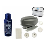 Massageador Elétrico Fisioterápico Gel Arnica E Copaíba 