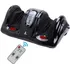 Massageador Elétrico Infravermelho Para Pernas E Pés Com 4 Modos De Intensidade  40w  Bivolt  Relaxamento E Alívio Muscular Marca Lorben
