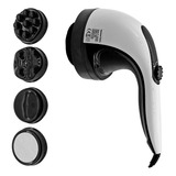 Massageador Eletrico Orbital 2600