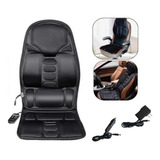 Massageador Elétrico P cadeiras Assento De Carro Vibratório