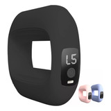 Massageador Elétrico Perda Caloria Massagem Abdominal Anel