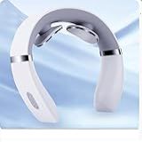Massageador Eletrico Terapia Vertebra Cervical Do Pescoço
