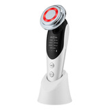 Massageador Facial 7 Em 1 Mesoterapia Radiofrequência