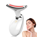 Massageador Facial Aparelho Tratamento Lift Sem Dor Anti Rugas Skin Care Terapia Facial