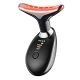Massageador Facial De Pescoco