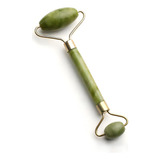 Massageador Facial Pedra Jade Rolo