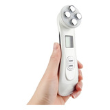 Massageador Facial Radiofrequencia Remoção De Rugas De Pele