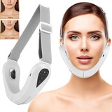 Massageador Facial Rosto Em V Anti rugas Double Waddle 
